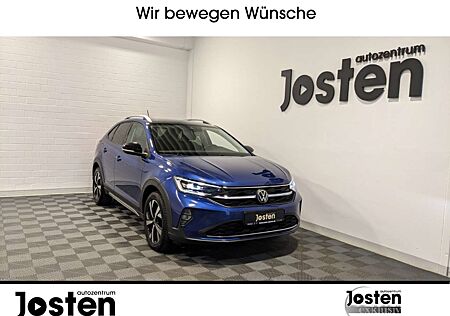 VW Taigo Volkswagen Style 1.5 TSI IQ LIGHT IQ DRIVE ACC NAVI