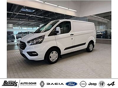 Ford Transit Custom Transit Custom 280 L1H1 Kastenwagen Trend