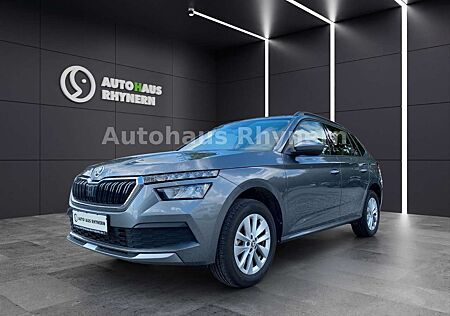 Skoda Kamiq 1.0 TSI 70kW Ambition