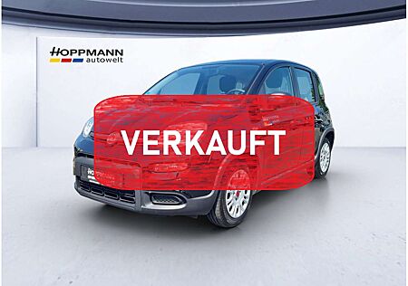 Fiat Panda GSE Mild-Hybrid DAB
