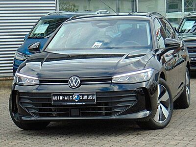 Volkswagen Passat Variant 1.5 eTSI DSG - Navi - ACC - Cam -