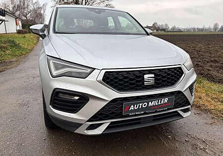 Seat Ateca 1.5 TSI ACT 110kW Style
