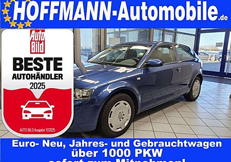 Audi A3 Tüv 11-2026