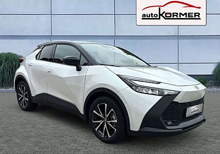 Toyota C-HR 1.8 Hybrid Teamplayer Navi,ACC,Totwinkel,LED,DAB
