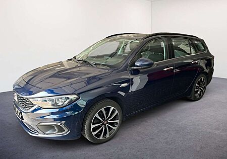 Fiat Tipo 1.4 Lounge 120PS/AHK/8-FACH BEREIFT/17Z ALU