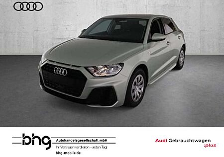 Audi A1 S line 25 TFSI 70(95)
