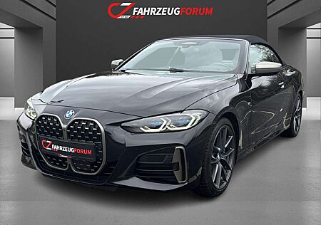 BMW 440 Cabrio *H&K *Driving Parking Assist pro