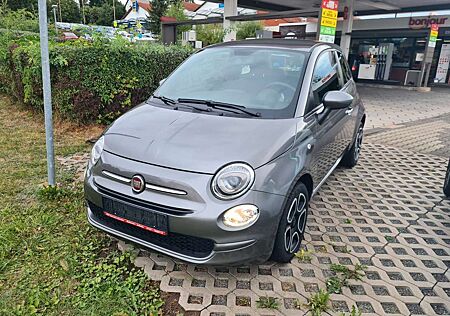 Fiat 500 Club DAB Klima Hybrid