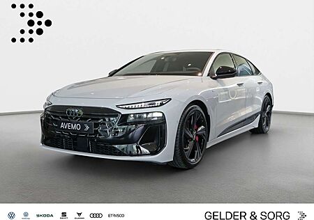 Audi A6 e-tron perf. S line - Modell 2026