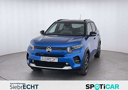 Citroën C3 Citroen MAX Hybrid 1.2*RFK*SHZ*LKH*uvm