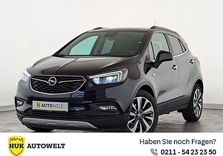 Opel Mokka X 1.4 Turbo Innovation LED+NAVI+RFK+ Autom.