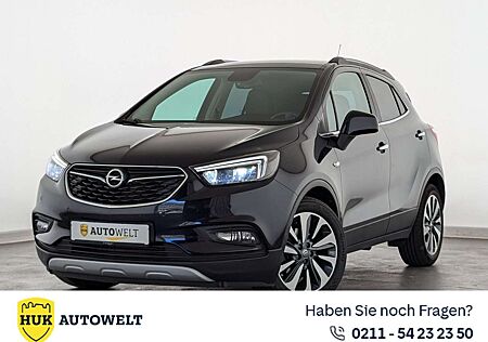 Opel Mokka X 1.4 Turbo Innovation LED+NAVI+RFK+ Autom.
