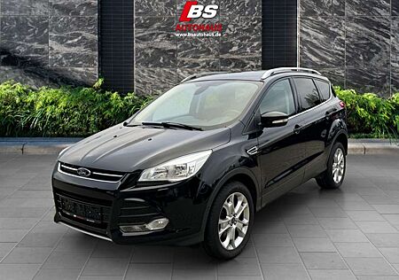 Ford Kuga 1.6 EcoBoost 4x4 Aut. Titanium