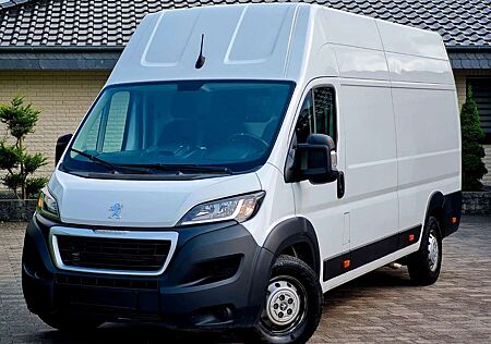 Peugeot Boxer Kasten Grossraum 435 L4H3 BlueHDi *L4H3*