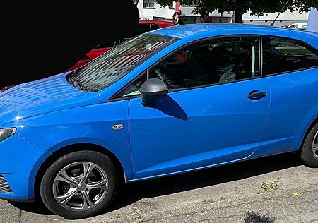Seat Ibiza SC 1.2 12V Reference
