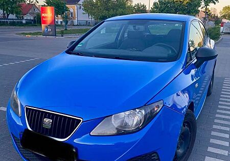 Seat Ibiza SC 1.2 12V Reference