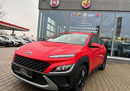 Hyundai Kona 1.0 T-GDI 48V-Hybrid Select *KLIMAAUTO*KAMERA*BT*