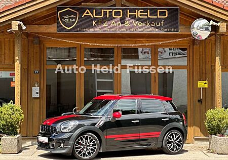Mini John Cooper Works Countryman All4 Aut Pano Navi