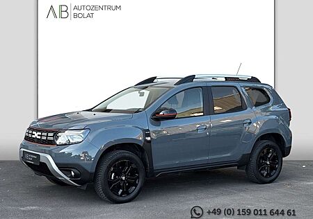 Dacia Duster II Extreme 4WD°LEDER°KAMERA°LED°SHZ°