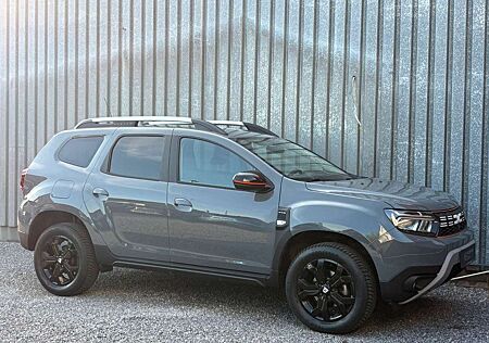 Dacia Duster II Extreme 4WD°LEDER°KAMERA°LED°SHZ°