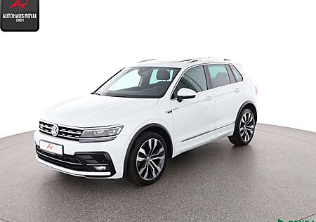 VW Tiguan Volkswagen 2.0 TSI 4M 3x R LINE ACTIVE-INFO,HUD,ACC