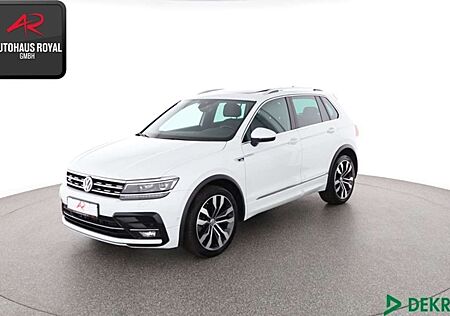 VW Tiguan Volkswagen 2.0 TSI 4M 3x R LINE ACTIVE-INFO,HUD,ACC