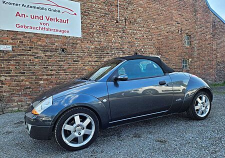 Ford Streetka 1.6 Elegance