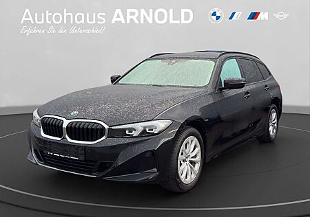 BMW 318 d Touring Autom. Head-Up Harman Kardon Tempomat Kl