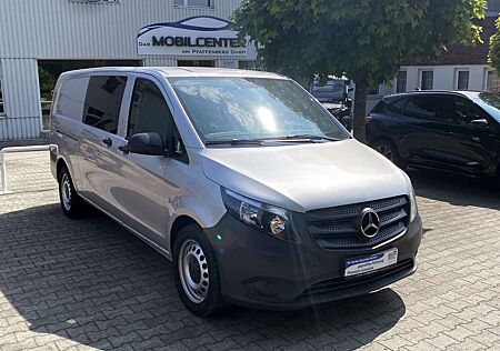 Mercedes-Benz Vito Mixto 4MATIC extralang (447.705)