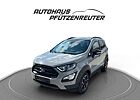 Ford EcoSport Active LEDER AZV ABNEHMBAR B&O