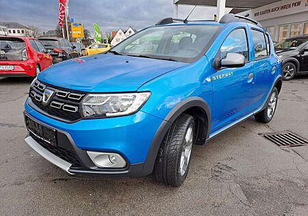 Dacia Sandero II Stepway Prestige *Navi*PDC*LPG*