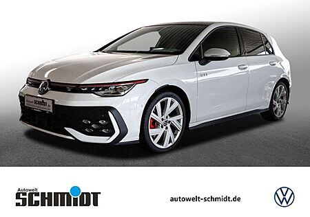 VW Golf Volkswagen VIII 2,0 TSI DSG GTI ACC DCC Navi Matrix AreaVi...