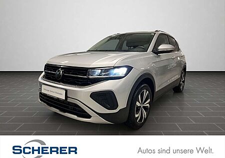 VW T-Cross Volkswagen 1.0 TSI Life, APP, Sitzh., Kamera, Keyle