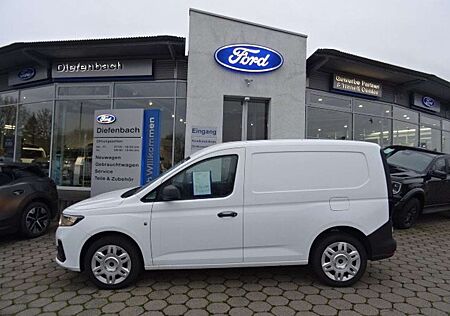 Ford Transit Connect 2.0 Ecoblue Trend L1 Kasten