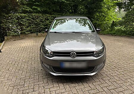 VW Polo Volkswagen 1.2 MATCH