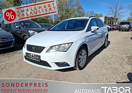 Seat Leon ST 1.2 TSI Reference LM SHZ PDC GRA Klima