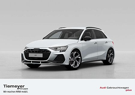 Audi A3 30 TFSI S LINE SONOS LM18 KAMERA eS