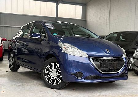 Peugeot 208 Active Klima AU/HU Neu