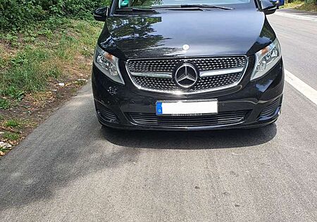 Mercedes-Benz V 220 CDI kompakt 7G-TRONIC