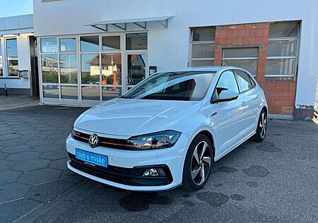 VW Polo Volkswagen VI GTI *LED/ACC/Navi/SHZ/MFL*