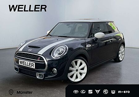 Mini Cooper S *Bi-LED*Steptronic Sport*Pano*CarPlay*