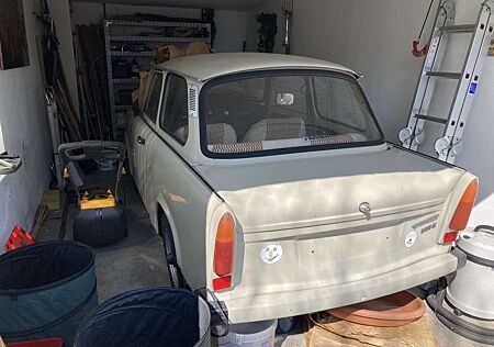 Trabant P601 L