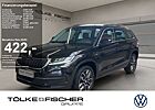 Skoda Kodiaq 2.0 TSI Ambition ACC STH Leder el.Heck