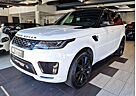 Land Rover Range Rover Sport t P400e HSE Dyn Pano*Fond-Kino