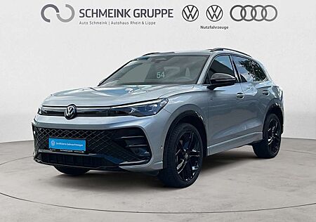 VW Tiguan Volkswagen 2.0 TDI R-Line 4Motion AHK 360° HUD