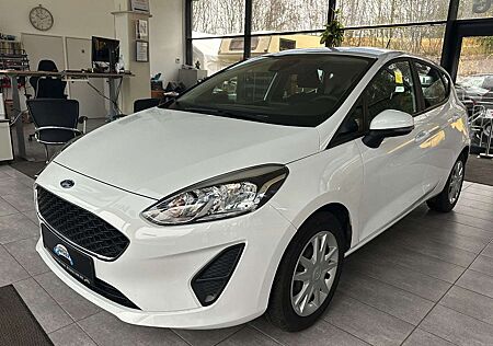 Ford Fiesta *Navi*bis zu 10 Jahre MPR Garantie