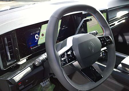 Renault Austral Techno Esprit Alpine
