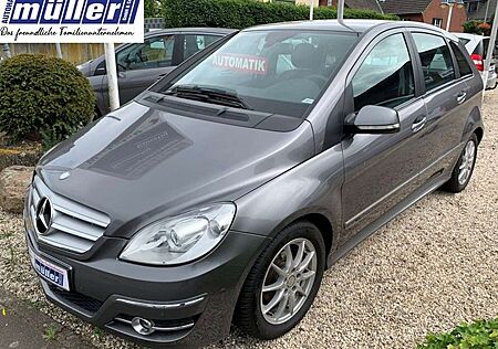 Mercedes-Benz B 180 Sport Automatik Parktronic