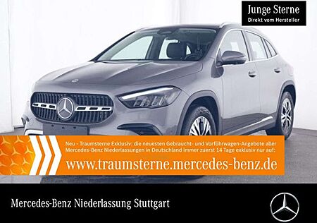Mercedes-Benz GLA 250 e PROGRESSIVE+360°+AHK+LED+TOTW+8G