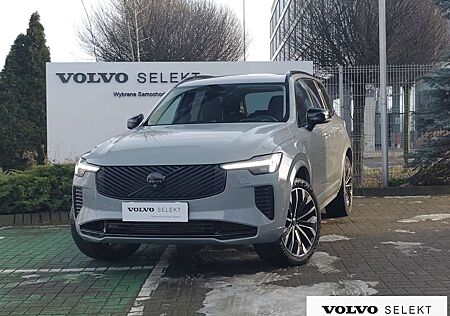 Volvo XC 90 XC90 XC90 T8 AWD Plug-in Hybrid Ultra Dark